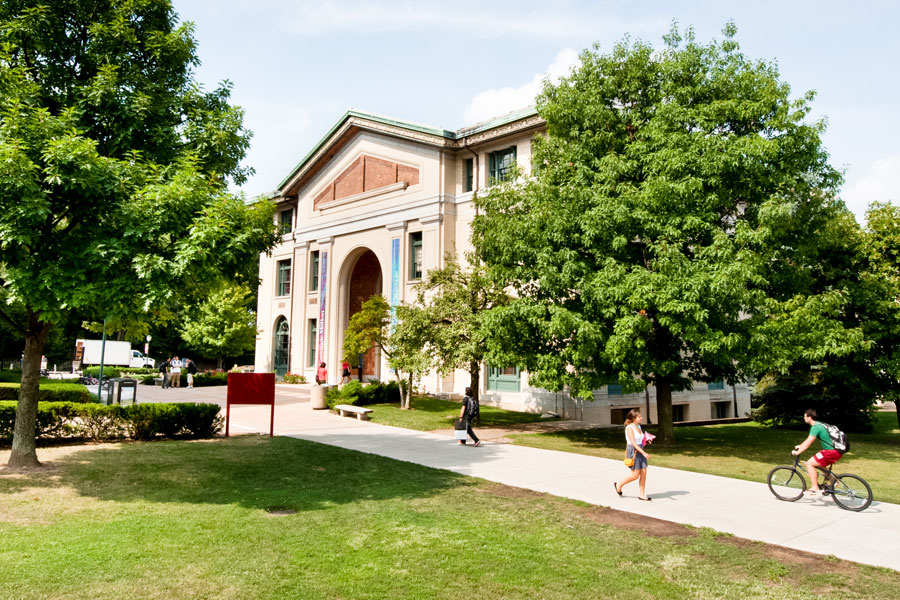 Computing Services 2019 Summer Hours