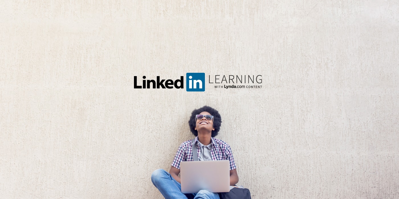 Goodbye Lynda, Hello LinkedIn Learning! 