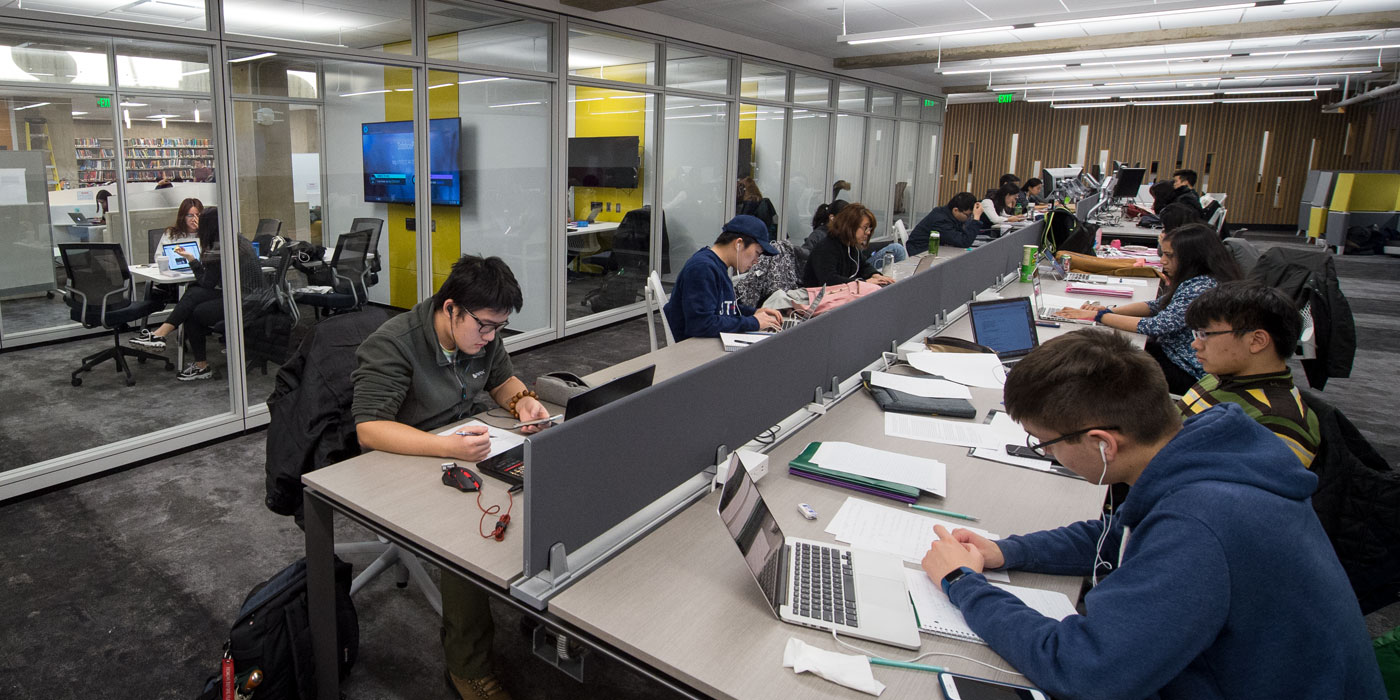 Spring Semester 2019 News