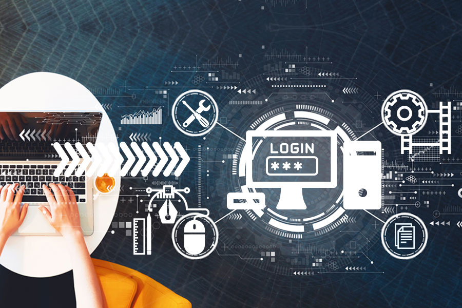 Access Software from Anywhere!