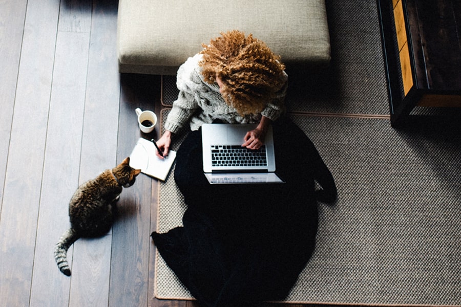 Remote Work