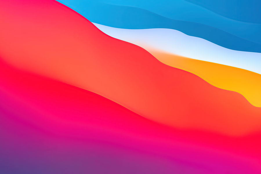 macOS Big Sur Now Supported