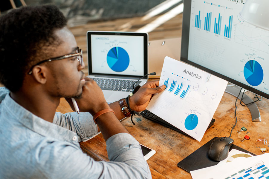 Google Analytics is now available for your Andrew account.