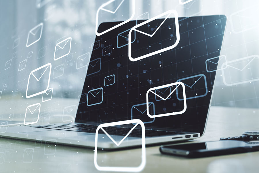 Verify Your Personal Email Address