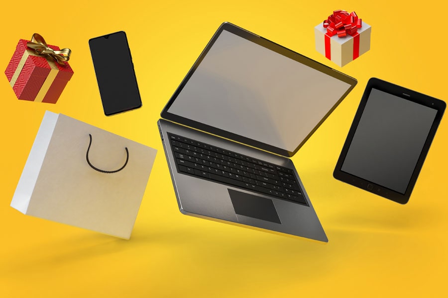 New Device? 