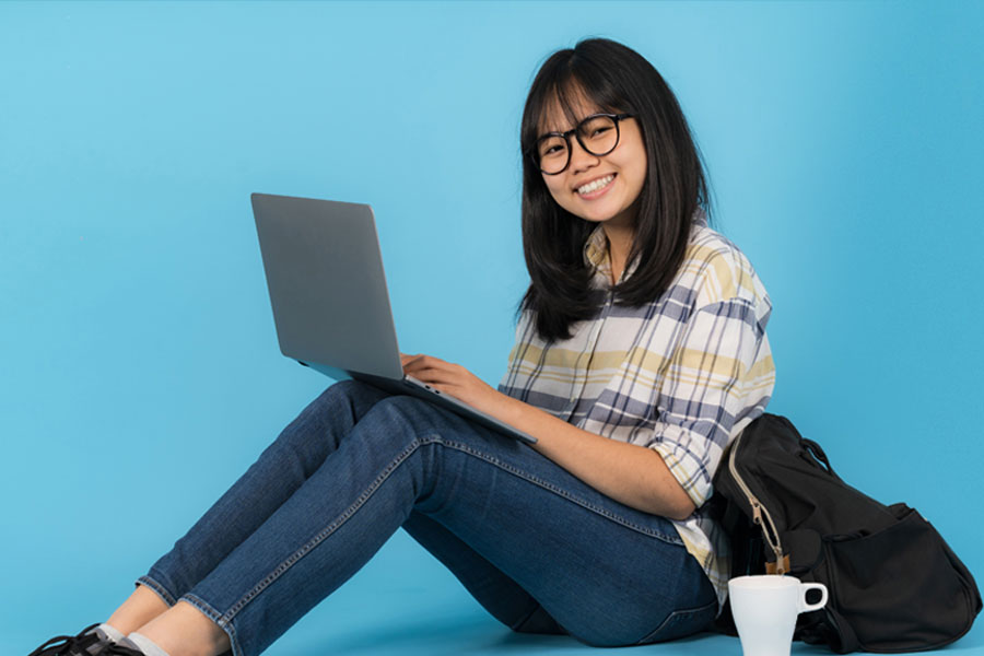 Have a tech question? Computing Services is here to help.
