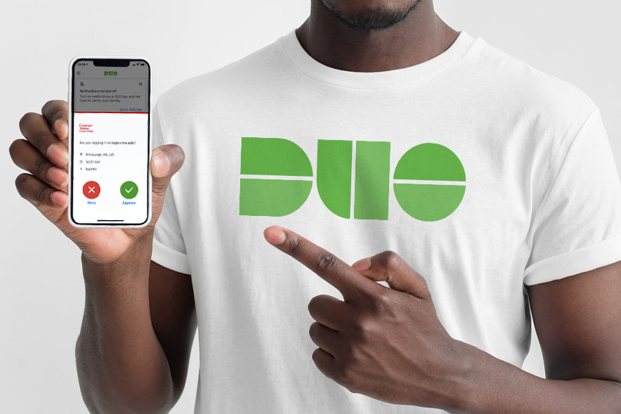 Duo 4.0 Mobile App