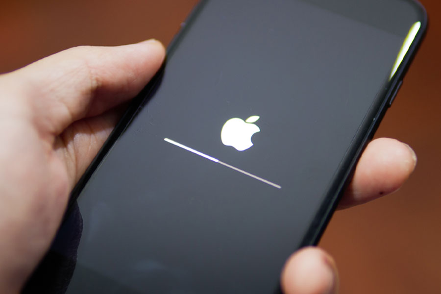 Update Your Apple Device