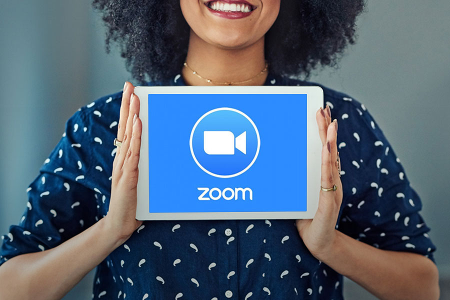 Zoom Pro Tips
