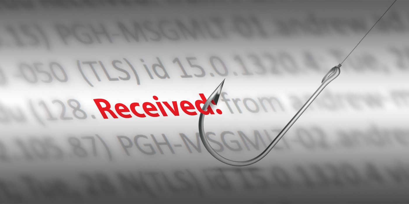 How to identify a voicemail phishing scam