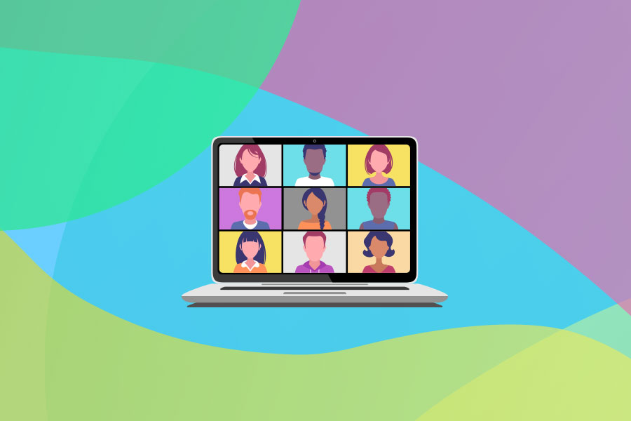 New Zoom Feature: Add your pronouns - and choose when to share them