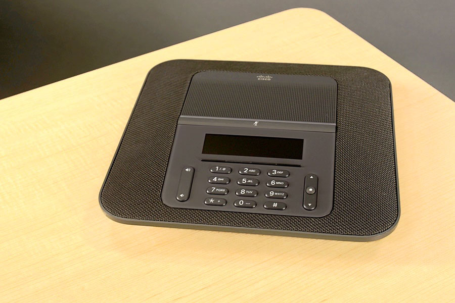 Cisco 8832 Conference Phone