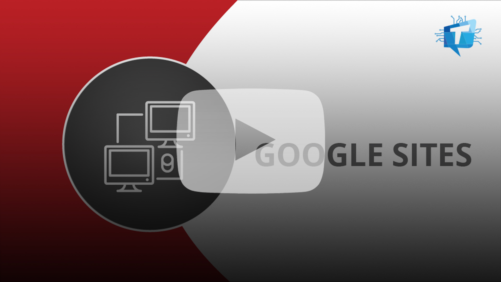 Google Sites Video
