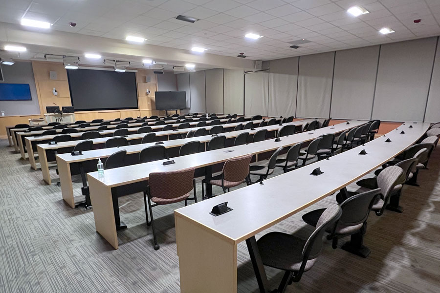 Collaborative Innovation Center (CIC) 1203