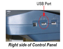 Control Panel-Right