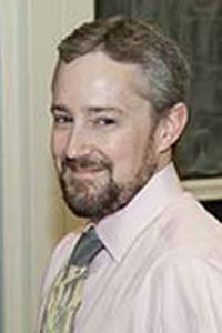 Bruce Armitage