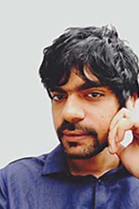 Shiladitya Banerjee