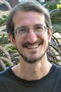 Jeffrey Brodsky