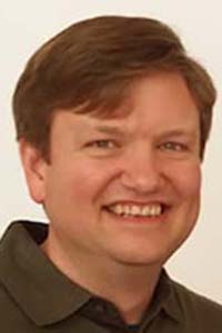 Seth Childers