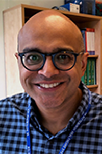 Arohan Subramanya
