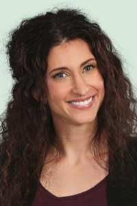 Melissa Tosiano