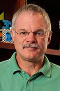 John Woolford Jr.