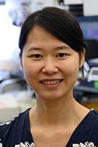 Huaiying Zhang
