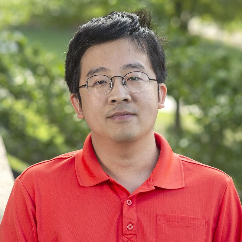 Bokai Zhu