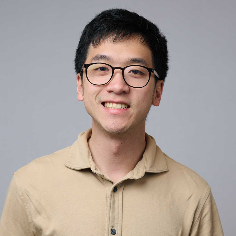 Connor Chee