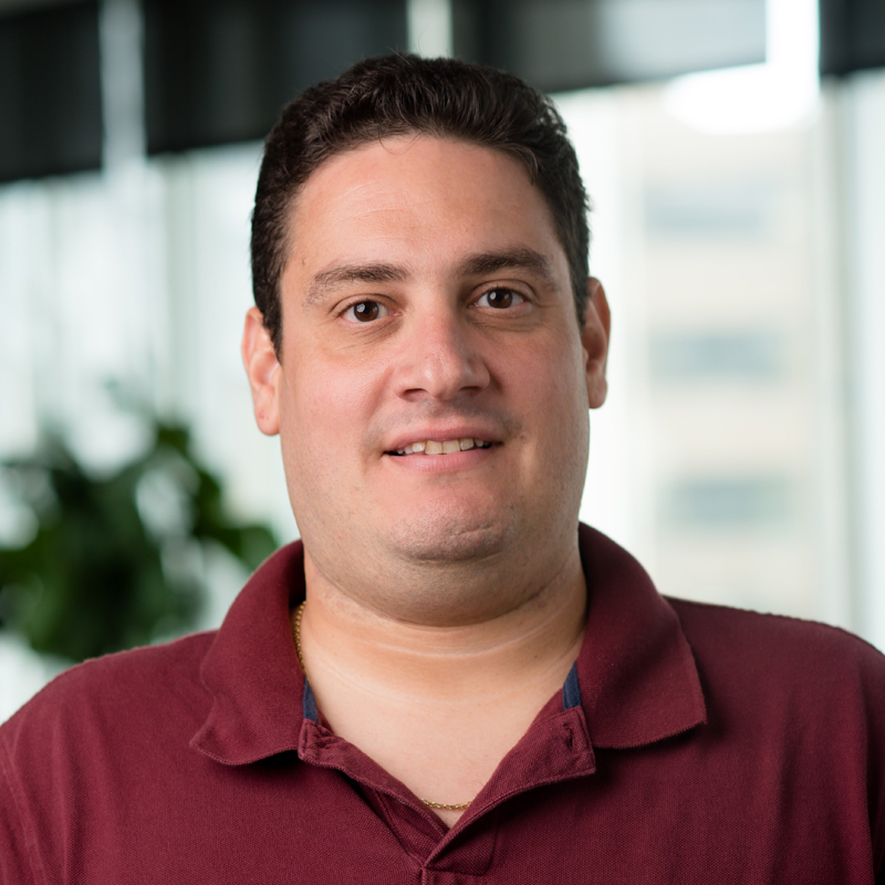Jose Lugo-Martinez