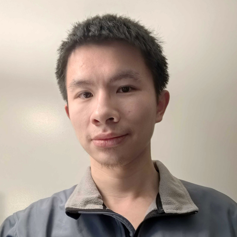 Longxin Xie