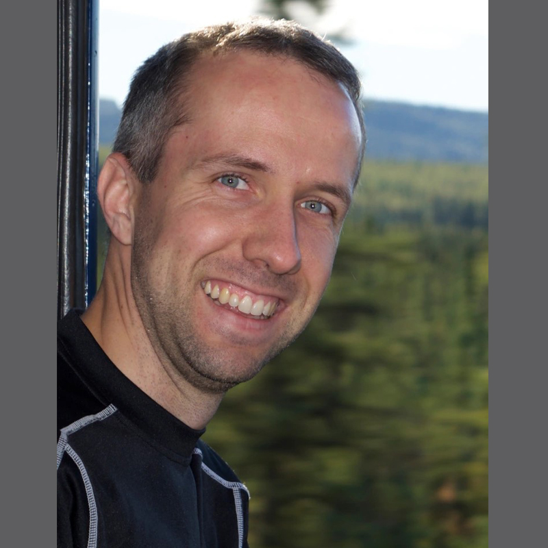 Matthew Wohlever