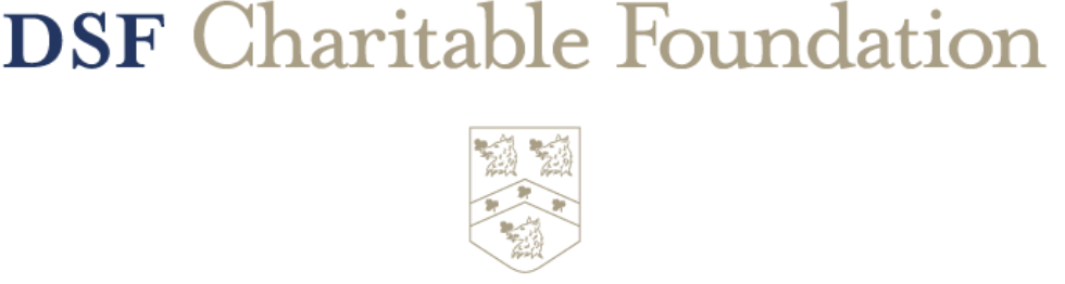 DSF Charitable Foundation Logo