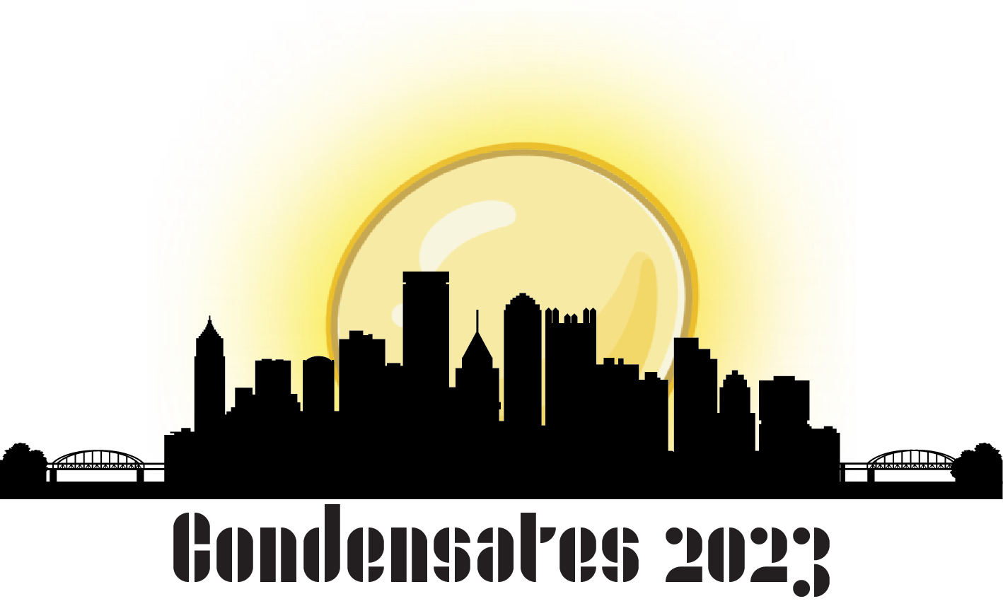 Steel City Condensates Logo