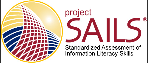 Project SAILS logo