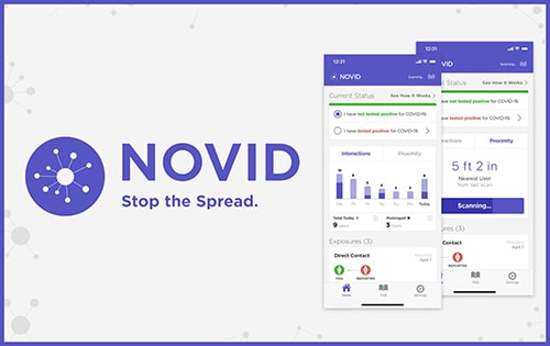 Novid App