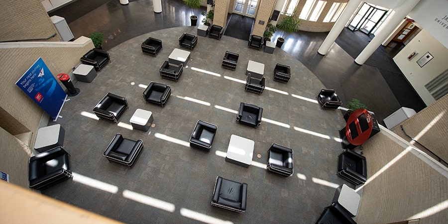 Kirr Commons