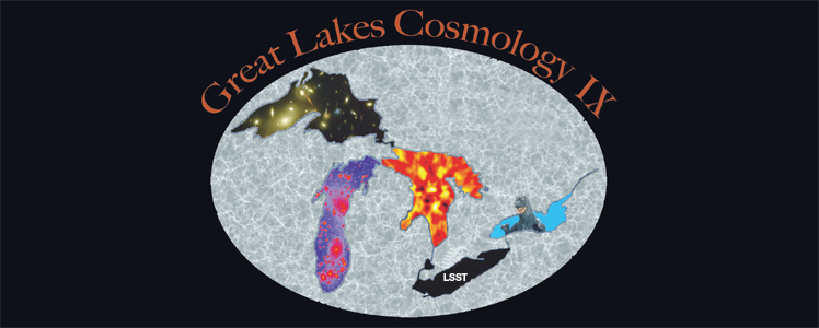 Great Lakes Cosmology Workshop 2008