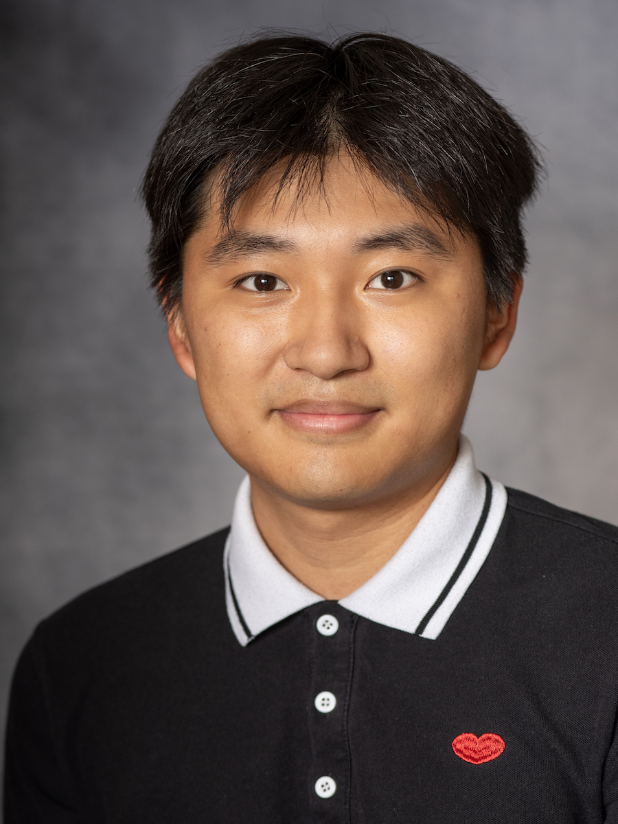 Chris Choi