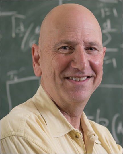 Prof. Larry Wasserman