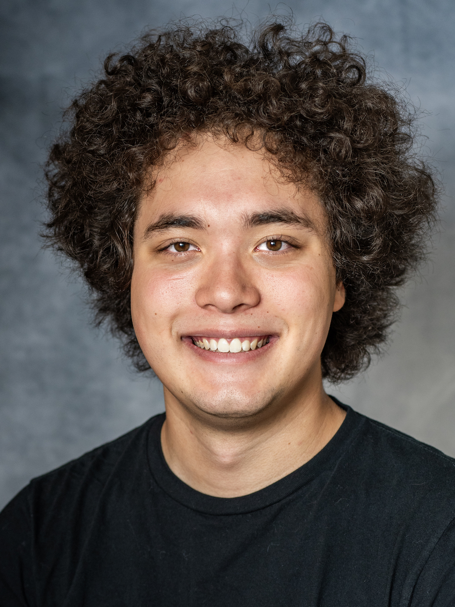 Xander Hall