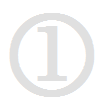 image of the number 1