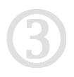 image of the number 3