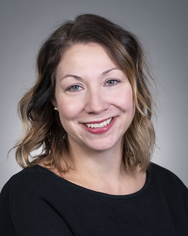 Melissa Bilski