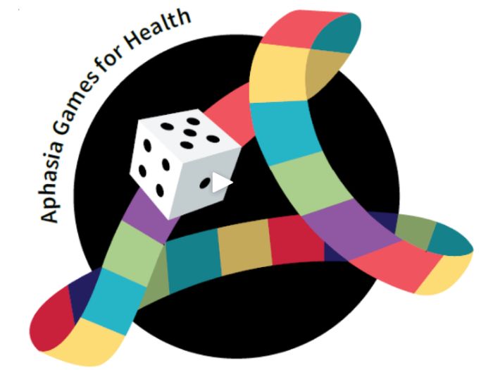 Aphasia Games Logo
