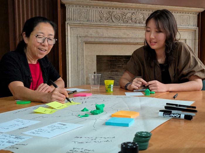 Meaningful Play Workshop