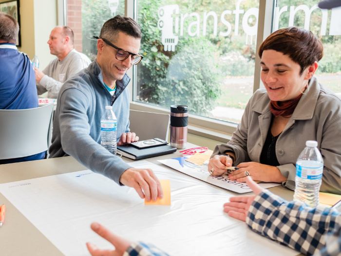 Play Included Workshop 2023