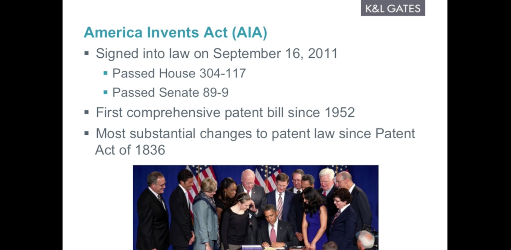 American Invents Act