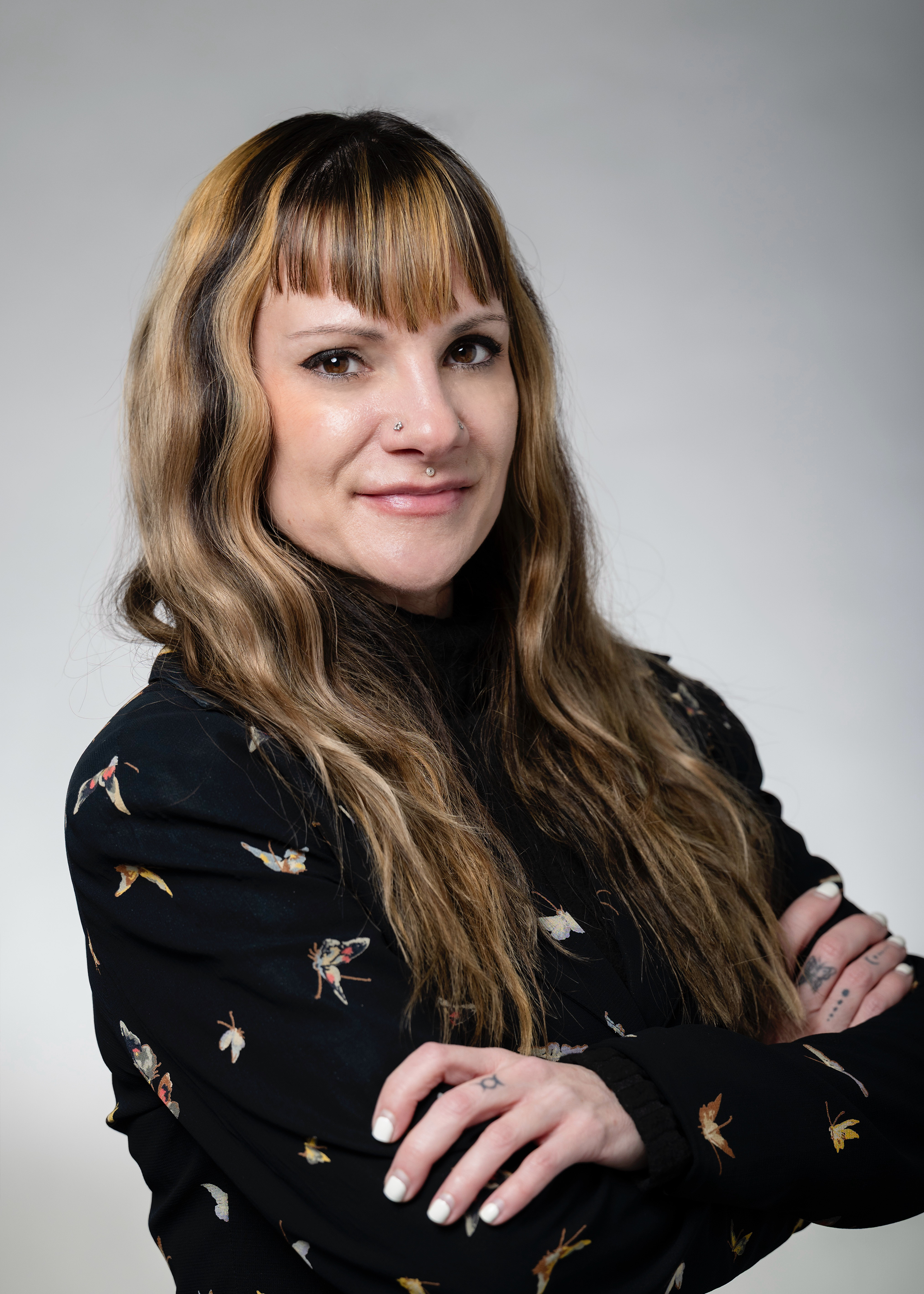 Stacey Goward