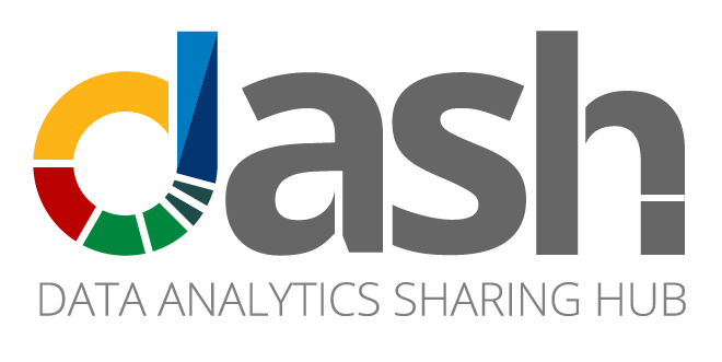 Data Analytics Sharing Hub (DASH)